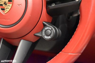Porsche 911-TURBO-S PDK — photo 26