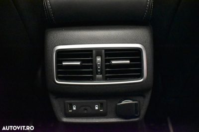 Renault Talisman TCe 225 EDC GPF INITIALE PARIS — fotografia 13
