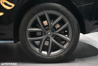 Land Rover Range Rover Sport 3.0 I6 D300 MHEV Dynamic SE — fotografia 29