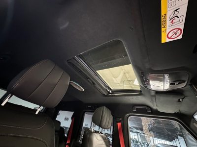 Mercedes-Benz G 63 AMG — fotografia 15