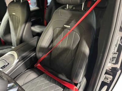 Mercedes-Benz G 63 AMG — fotografia 17