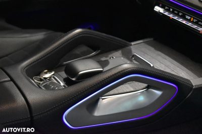 Mercedes-Benz GLE Coupe 400 d 4Matic 9G-TRONIC AMG Line — photo 18