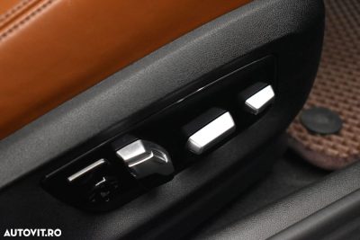 BMW M5 AT — fotografia 22