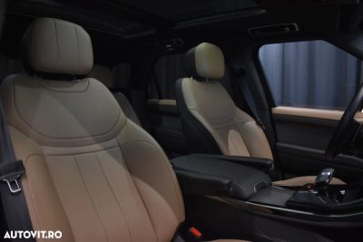Land Rover Range Rover Sport 3.0 I6 D300 MHEV Dynamic SE — fotografia 12