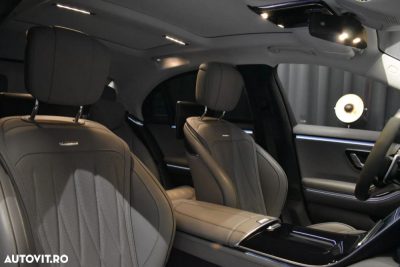 Mercedes-Benz S 63 AMG — photo 13