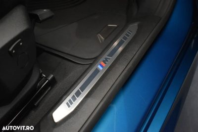 BMW Seria 2 220d AT — fotografia 27