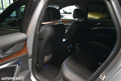 Audi A6 Limuzina 50 TDI quattro Tiptronic — photo 7