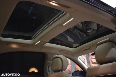 Mercedes-Benz S 560 4MATIC Long Aut. — photo 31