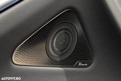 Mercedes-Benz S 63 AMG — photo 18