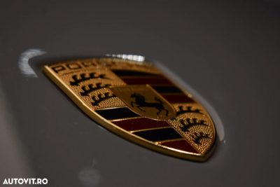 Porsche 911-TURBO-S PDK — photo 30