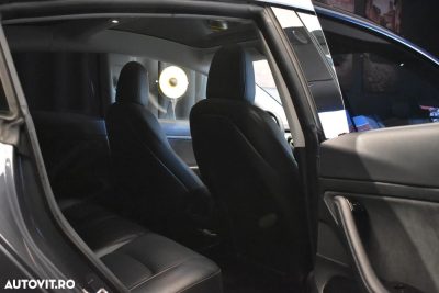 Tesla Model 3 Standard Reichweite Plus Hinterradantrieb — photo 8