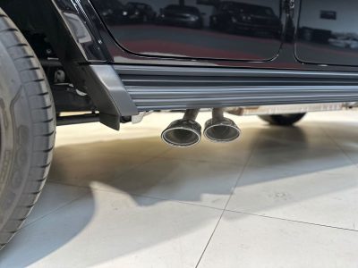 Mercedes-Benz G 63 AMG — fotografia 22