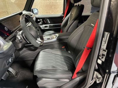 Mercedes-Benz G 63 AMG — fotografia 6