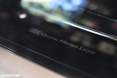 Audi e-tron Sportback — photo 32