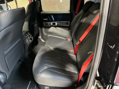 Mercedes-Benz G 63 AMG — fotografia 9