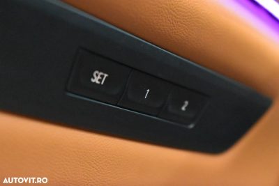 BMW M5 AT — fotografia 19