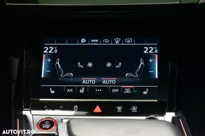 Audi e-tron Sportback — photo 16