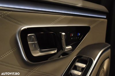 Mercedes-Benz S 63 AMG — photo 25