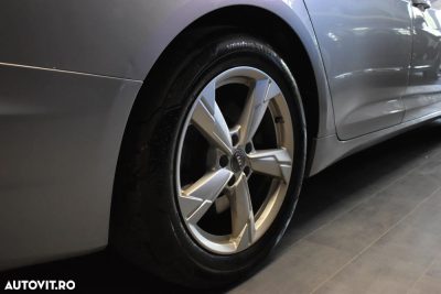 Audi A6 Limuzina 50 TDI quattro Tiptronic — photo 28