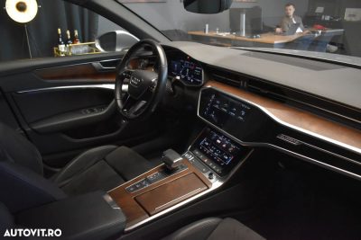 Audi A6 Limuzina 50 TDI quattro Tiptronic — photo 10