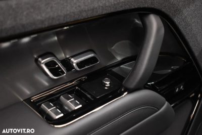 Land Rover Range Rover Sport 3.0 I6 D300 MHEV Dynamic SE — fotografia 22