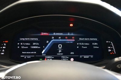 Audi A6 Limuzina 50 TDI quattro Tiptronic — photo 15