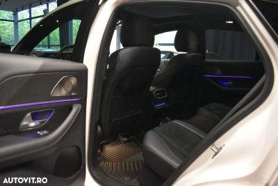 Mercedes-Benz GLE Coupe 400 d 4Matic 9G-TRONIC AMG Line — photo 12