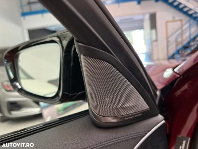 BMW M5 — fotografia 18