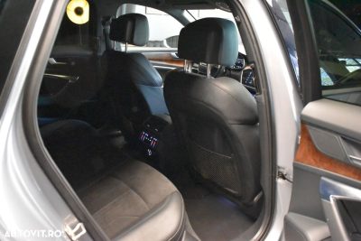 Audi A6 Limuzina 50 TDI quattro Tiptronic — photo 8