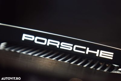 Porsche 911 4 GTS PDK — fotografia 21