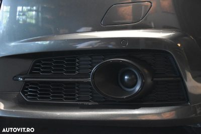 Audi S6 4.0 TFSI quattro S tronic — photo 35