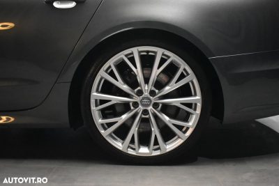 Audi S6 4.0 TFSI quattro S tronic — photo 38