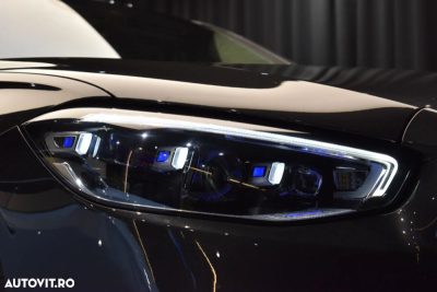 Mercedes-Benz S 63 AMG — photo 33