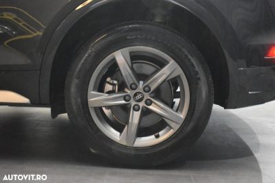 Audi Q5 40 TFSI S tronic MHEV — fotografia 18
