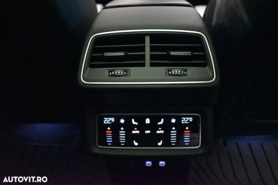 Audi e-tron Sportback — photo 18
