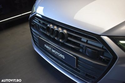 Audi A6 Limuzina 50 TDI quattro Tiptronic — photo 29