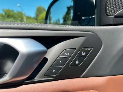 BMW X5 50 e xDrive M Sport — fotografia 11