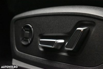 Audi e-tron Sportback — photo 30