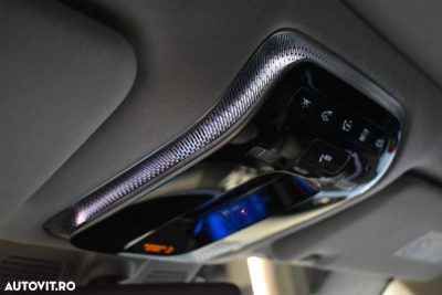 Mercedes-Benz S 63 AMG — photo 30