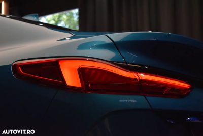 BMW Seria 2 220d AT — fotografia 30