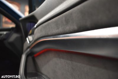 Audi e-tron Sportback — photo 29