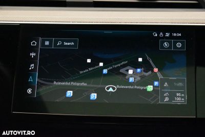 Audi e-tron Sportback — photo 17