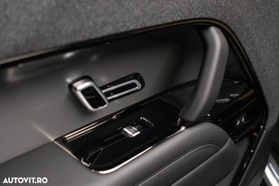 Land Rover Range Rover Sport 3.0 I6 D300 MHEV Dynamic SE — fotografia 15