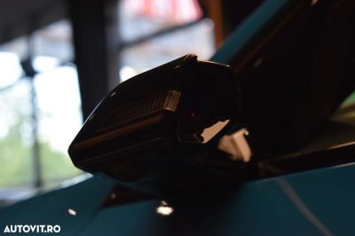 Audi e-tron Sportback — photo 33