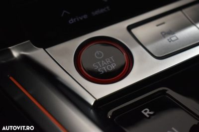 Audi e-tron Sportback — photo 24