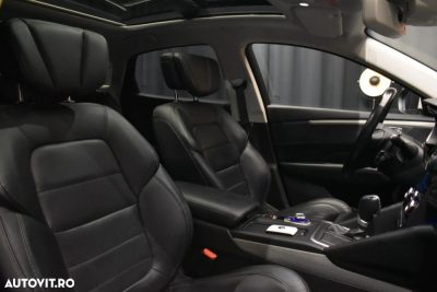 Renault Talisman TCe 225 EDC GPF INITIALE PARIS — fotografia 14