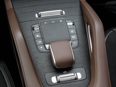 Mercedes-Benz GLS 63 — fotografia 12