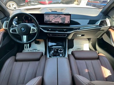 BMW X5 50 e xDrive M Sport — fotografia 7