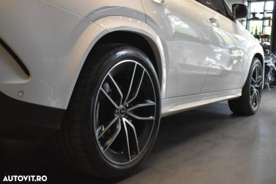 Mercedes-Benz GLE Coupe 400 d 4Matic 9G-TRONIC AMG Line — photo 28