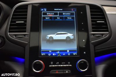 Renault Talisman TCe 225 EDC GPF INITIALE PARIS — fotografia 19